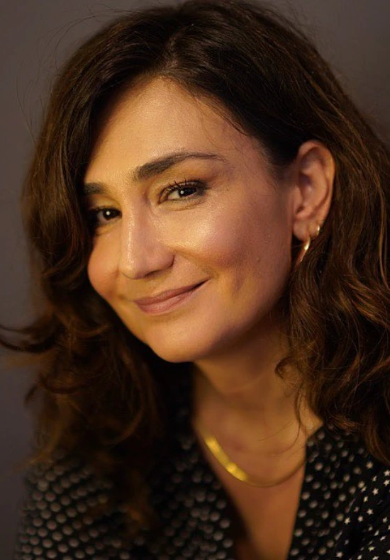 Devin Özgür Çınar