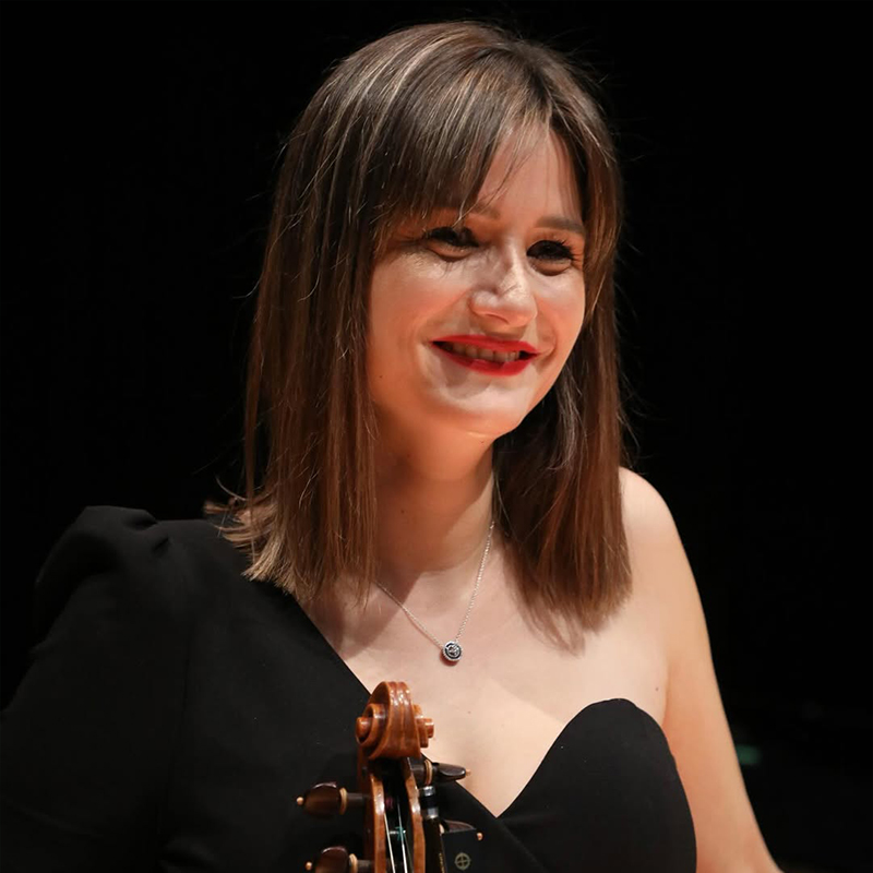 Zeynep Simge Acunaz  Eytemiz