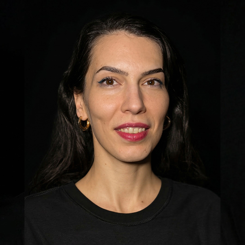 Zümre Gizem Yılmaz Eriş