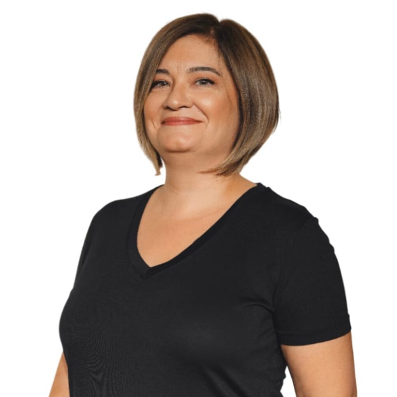 Nida Keçecioğlu
