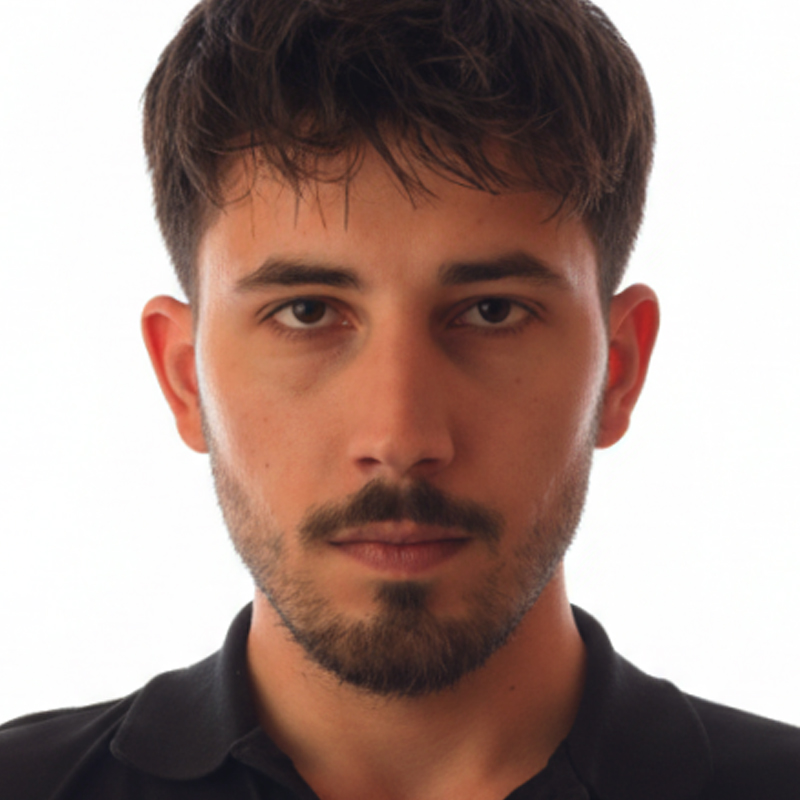 Mehmet Mert Çevik