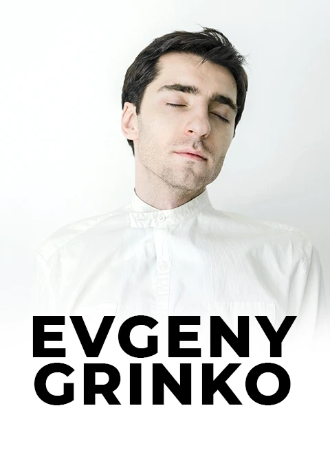 Evgeny Grinko