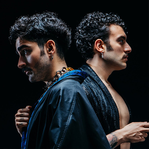 Dolu Kadehi Ters Tut --