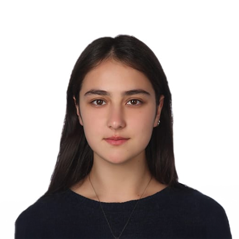 Begüm Rana  ÜRTİŞ