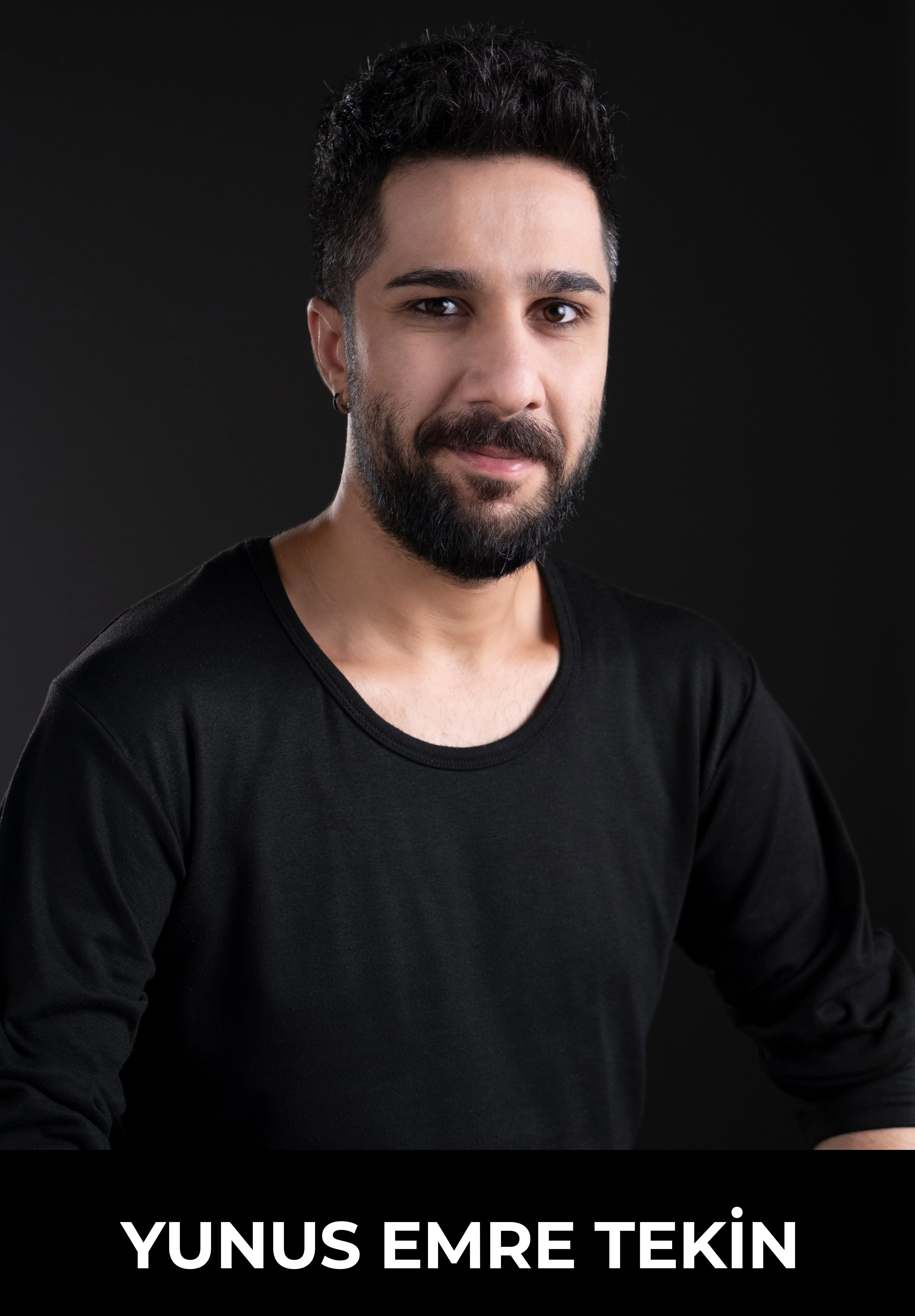 Yunus Emre  Tekin