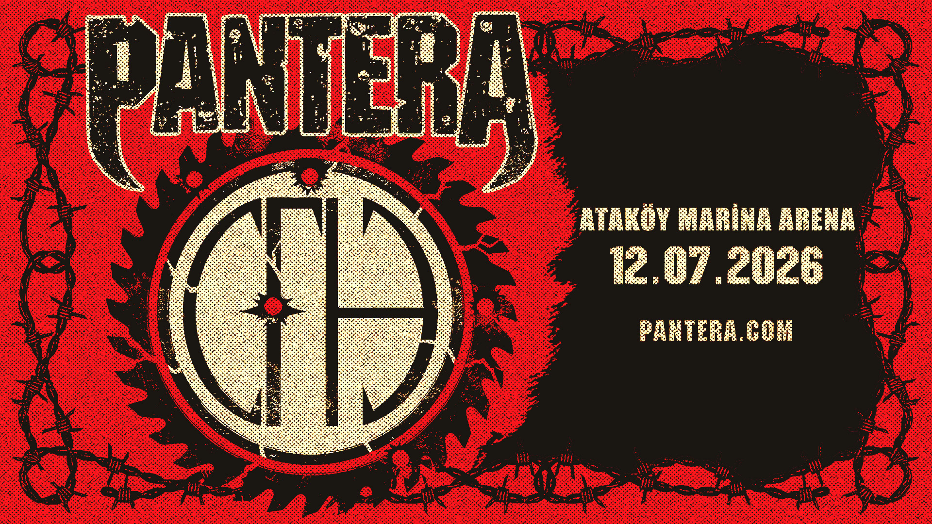 Pantera