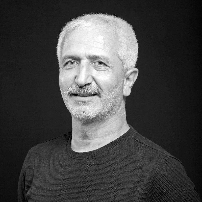 Özcan Özdemir