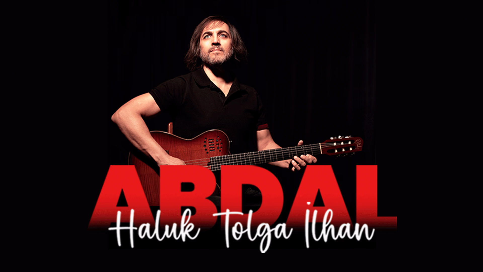 Haluk Tolga İlhan