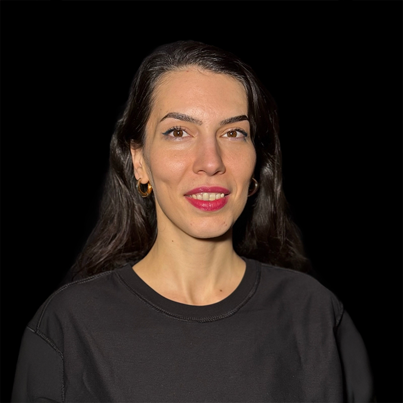 Zümre Gizem Yılmaz