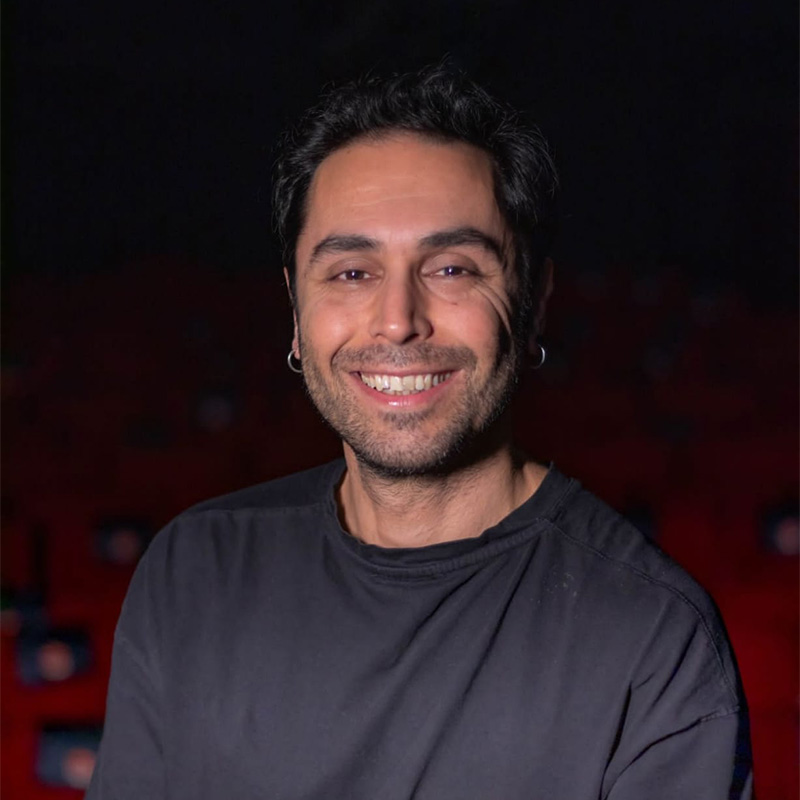 Serdar Sönmez