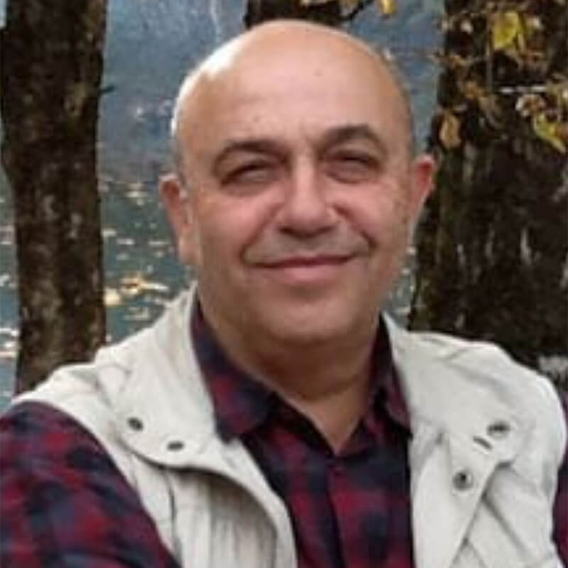 Haluk Velioğlu