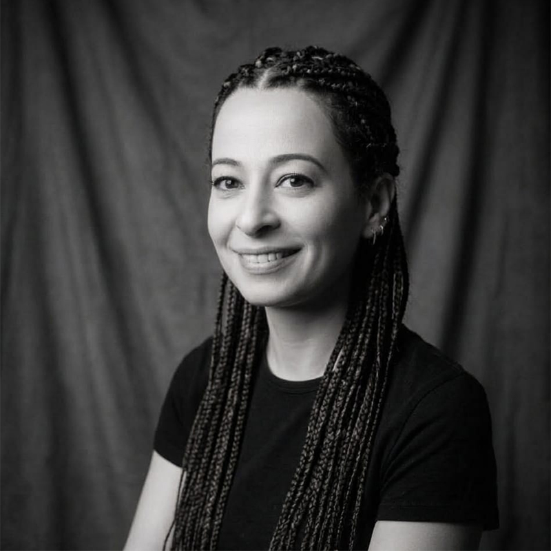 Armağan Şanlı Tuçdan