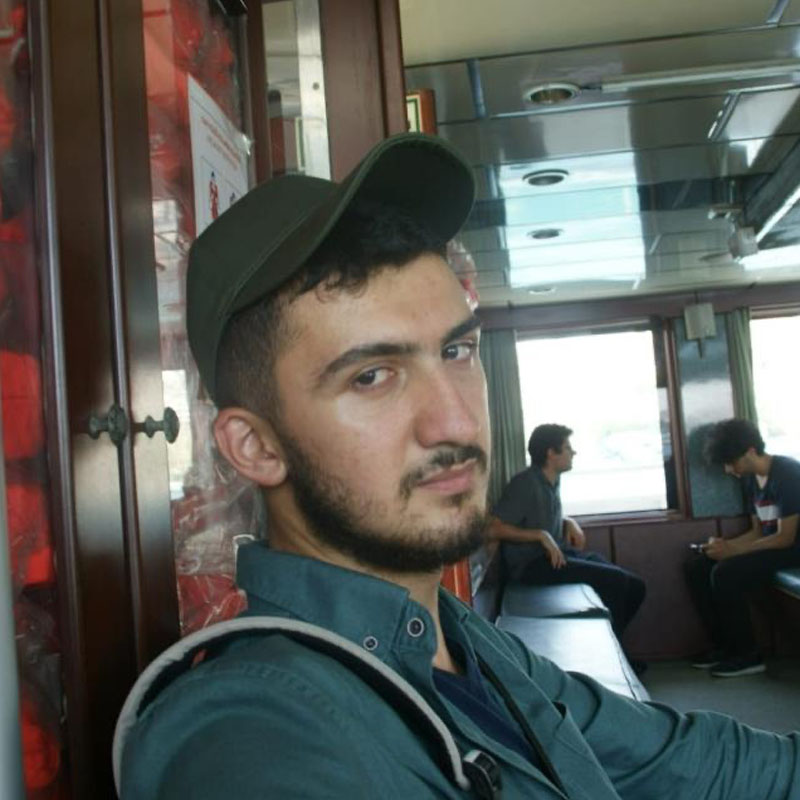 Muhammet Esat Bingöl