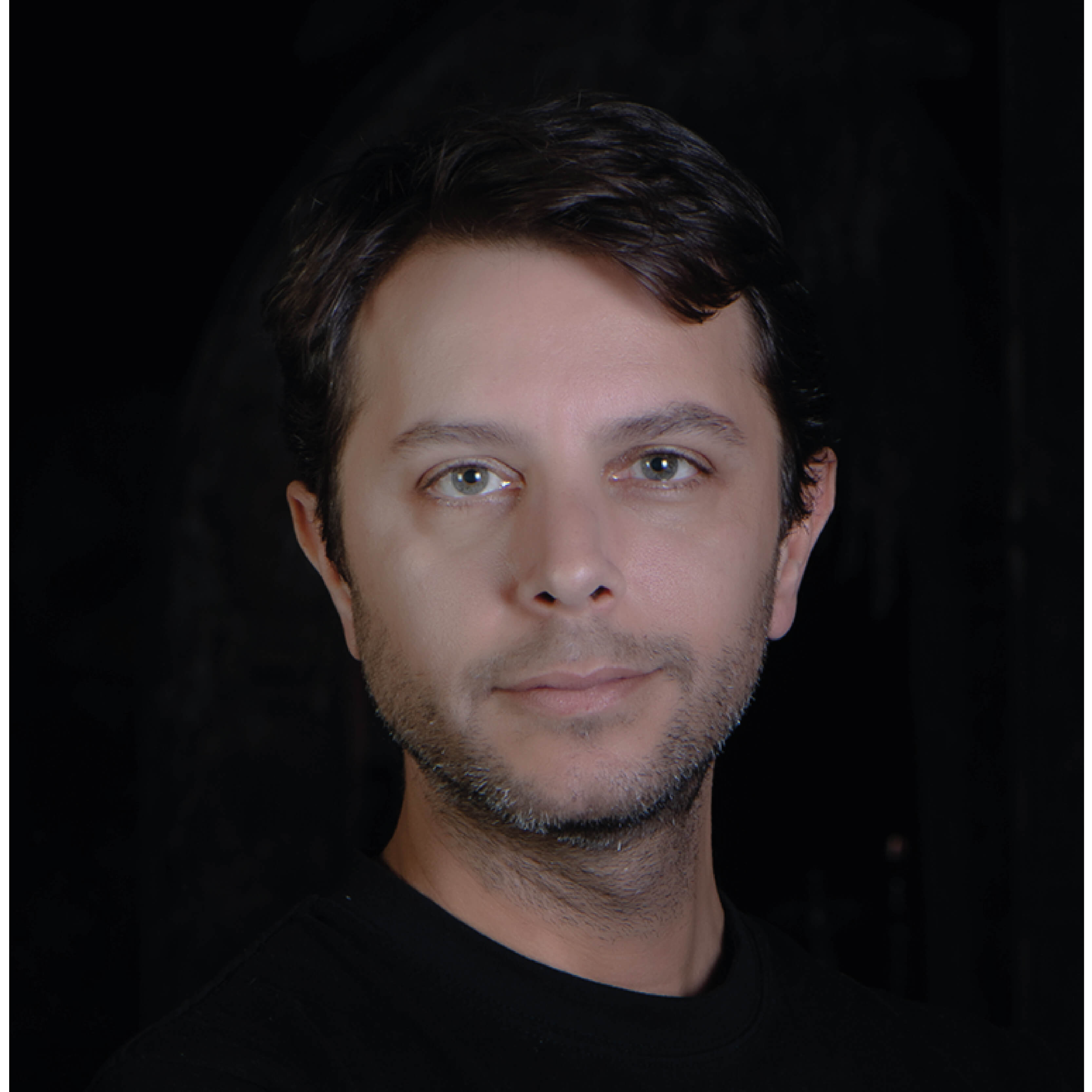 Baran Şükrü Babacan