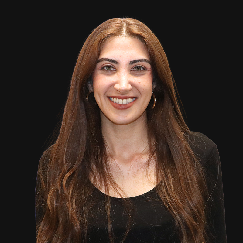 Merve Çalışkan