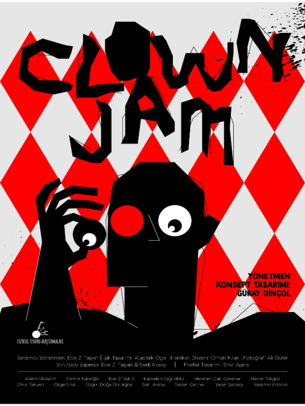 Clown Jam