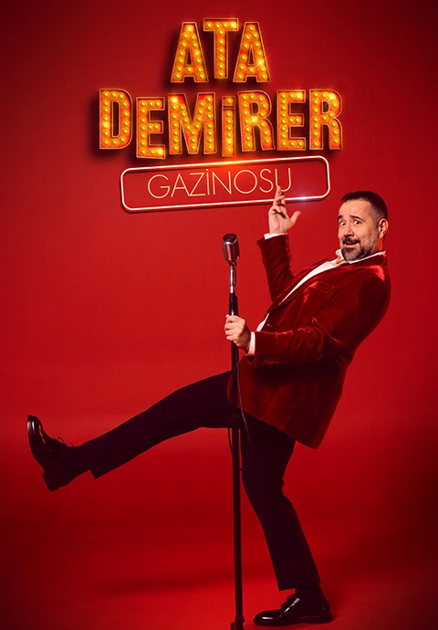 Ata Demirer Gazinosu