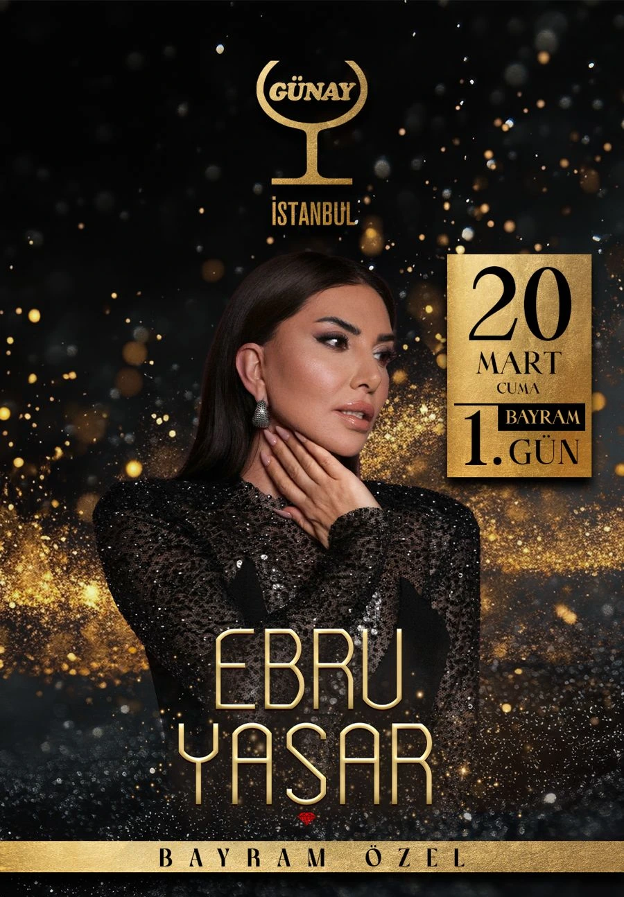 Ebru Yaşar