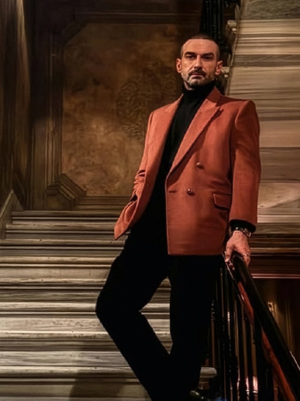 Kıvanç Kasar - Altın Saatler Konseri