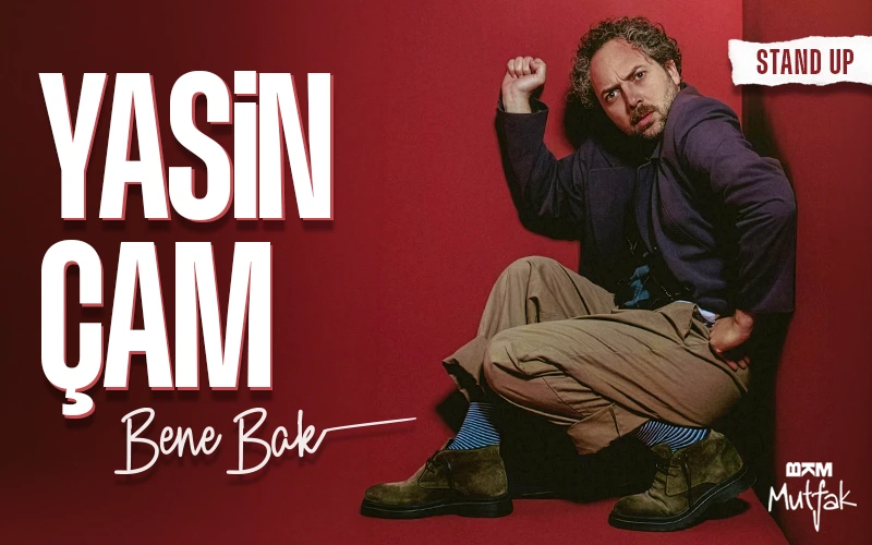 Yasin Çam - Bene Bak