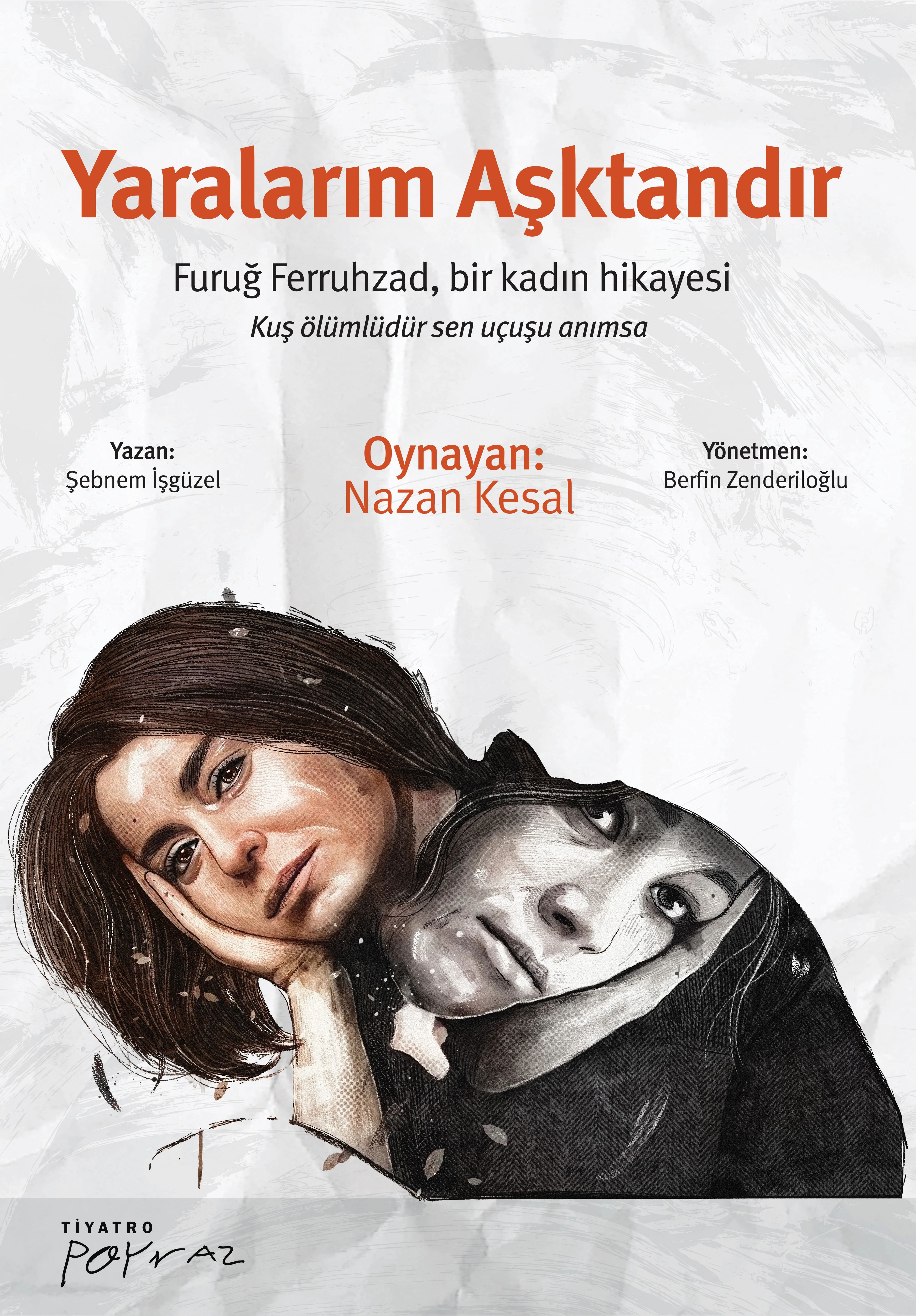 Yaralarım Aşktandır Oyunu