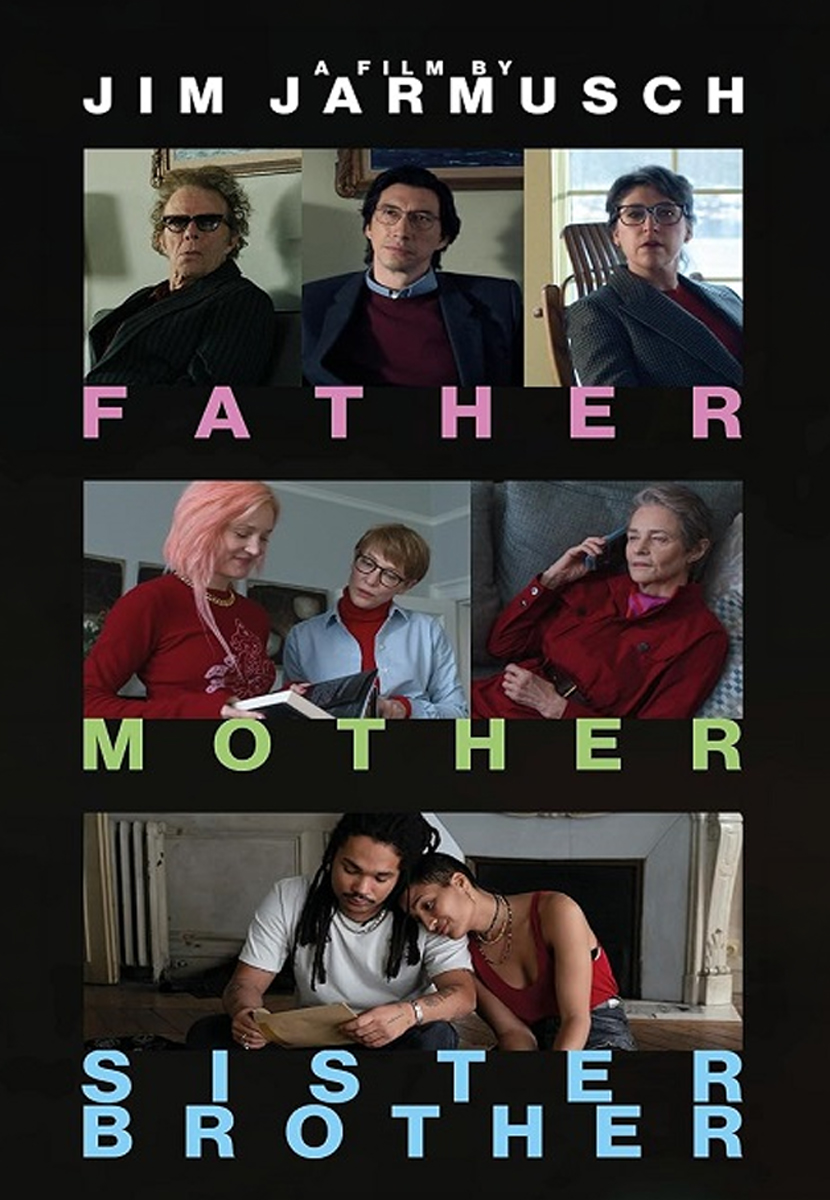 Baba Anne Kız Kardeş Erkek Kardeş