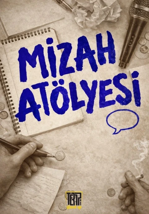 Mizah Atölyesi