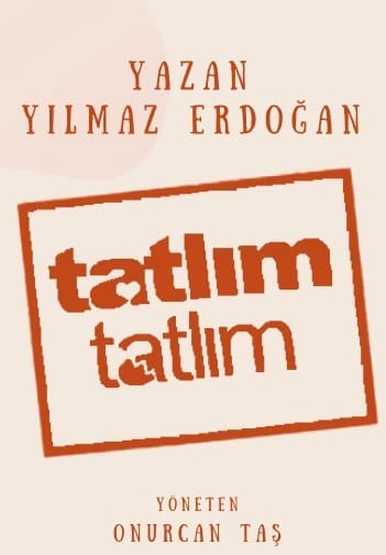 Tatlım Tatlım Oyunu