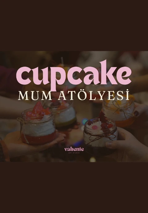Cupcake Mum Workshop