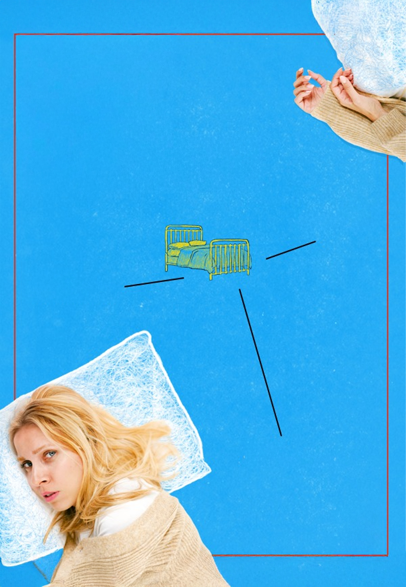 Benim Güzel Yatağım