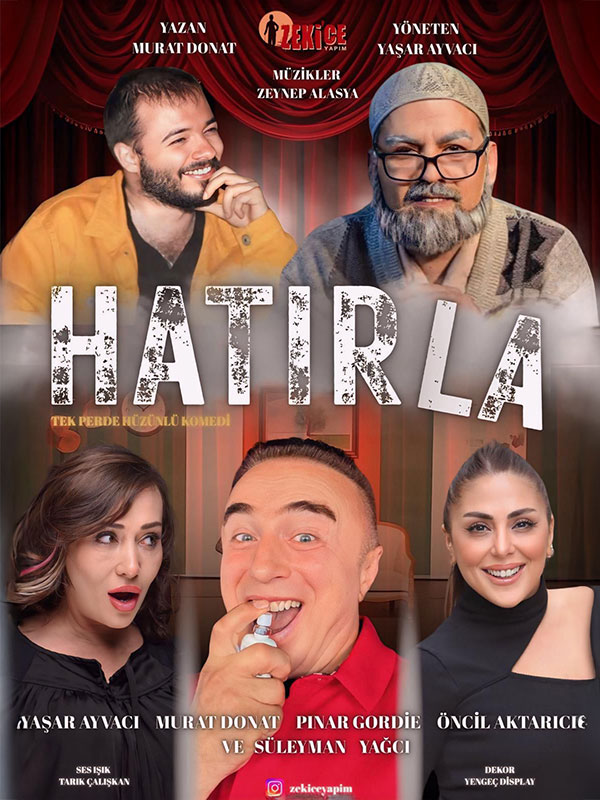 Hatırla