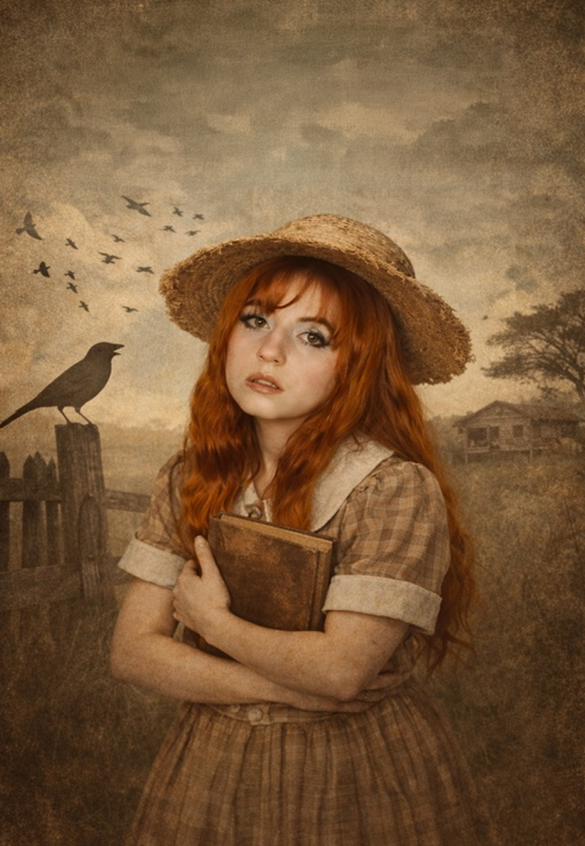 Bülbülü Öldürmek