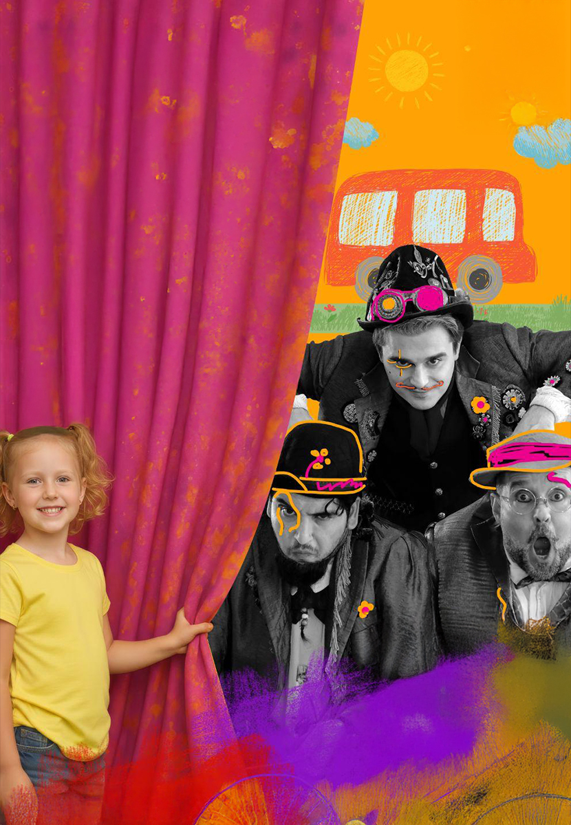 OTOBÜS DURAĞINDA ÜÇ BENCİL