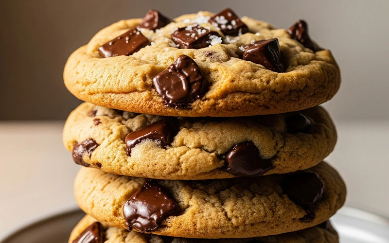 Ebeveyn-Çocuk Cookie