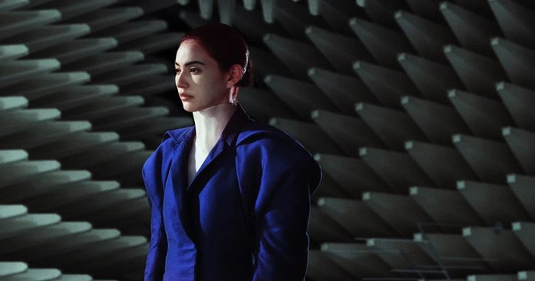 İşe Yarar Bir Hayalet