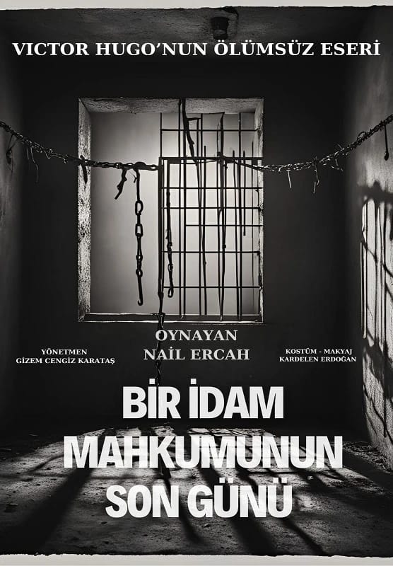 Bir İdam Mahkumunun Son Günü