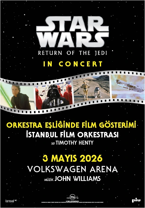 Star Wars: Return of the Jedi