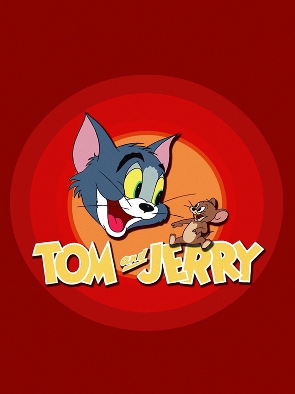Tom ve Jerry