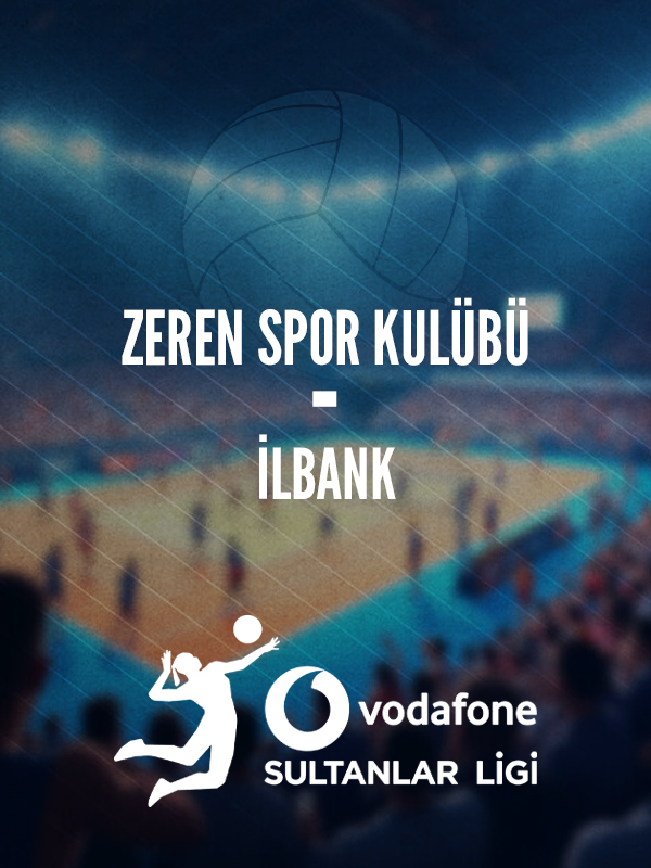 Zeren Spor Kulübü - İlbank