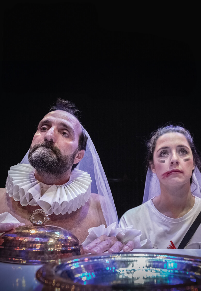 Şirreti Evcilleştirmek