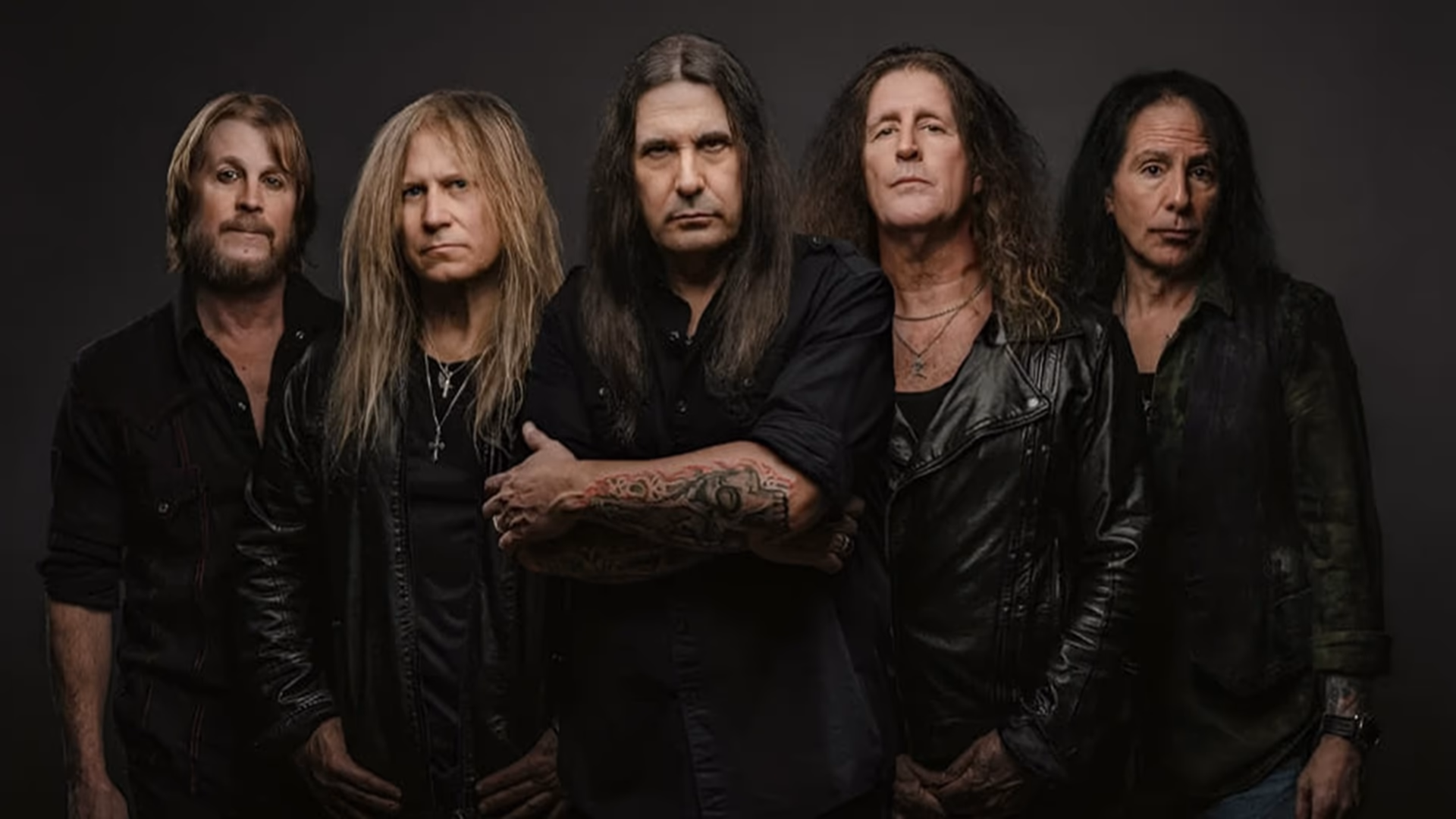 %100 Metal Sunar: Savatage