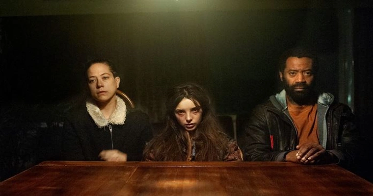 Kurt, Tilki ve Leopar