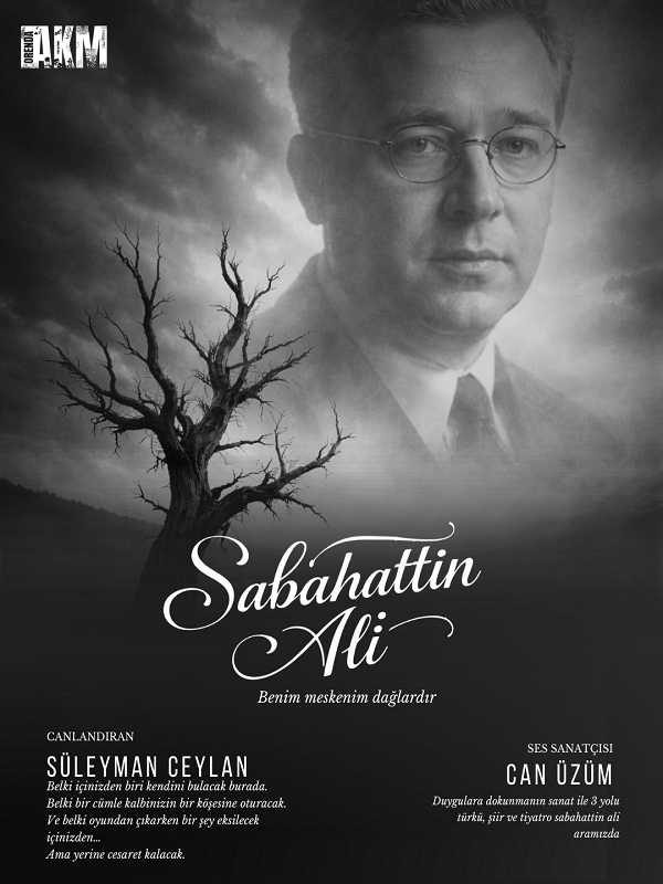 Sabahattin Ali