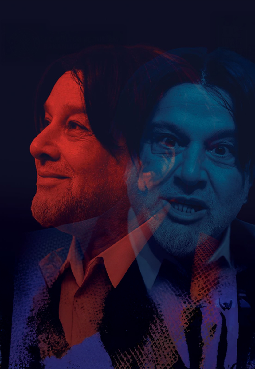 ÖLÜ CANLAR BULGARİSTAN-TÜRKİYE (İSTANBUL DT - ANKARA DT) ORTAK YAPIMI