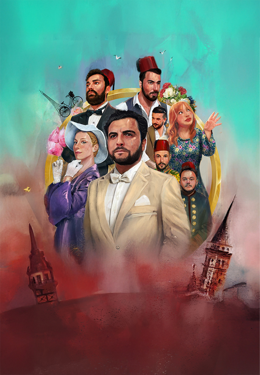 İstibdat Kumpanyası