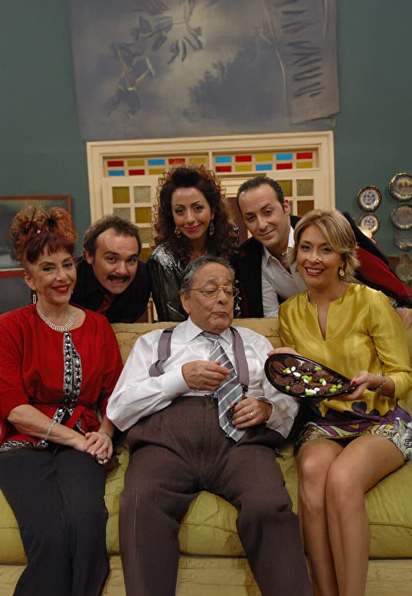 Avrupa Yakası Quiz Night