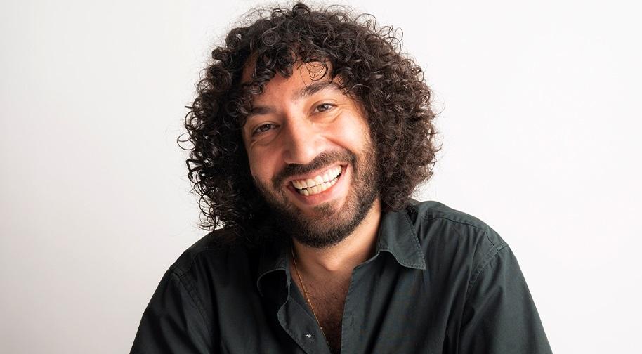 Utku Ergin - Stand Up