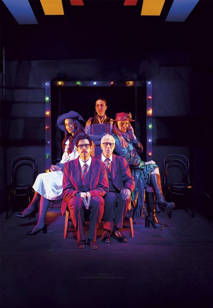 Kürk Mantolu Madonna