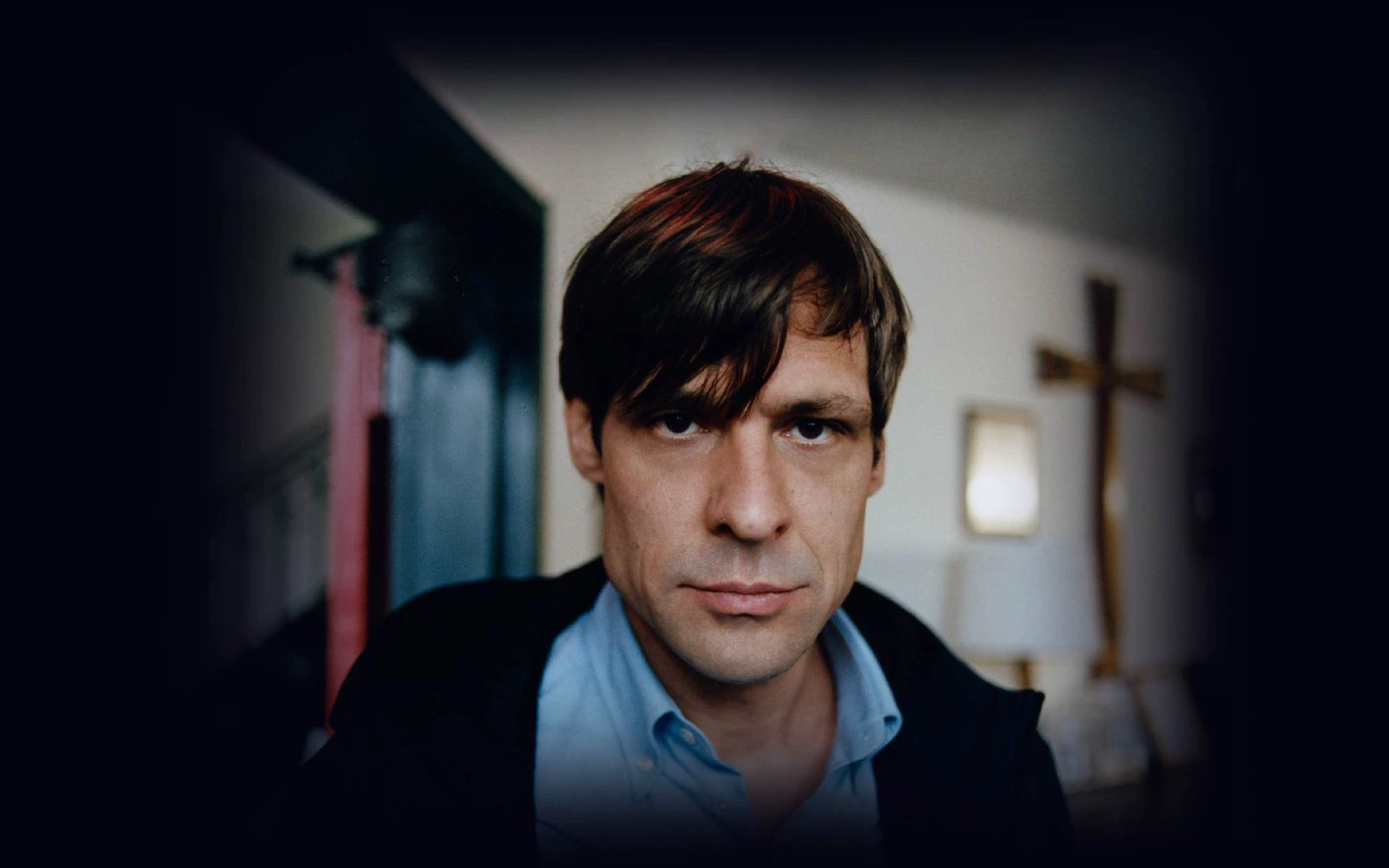  %100 Müzik Sunar: John Maus