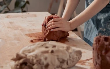 Heykel Boyama Workshop